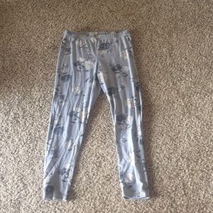 Old navy leggings